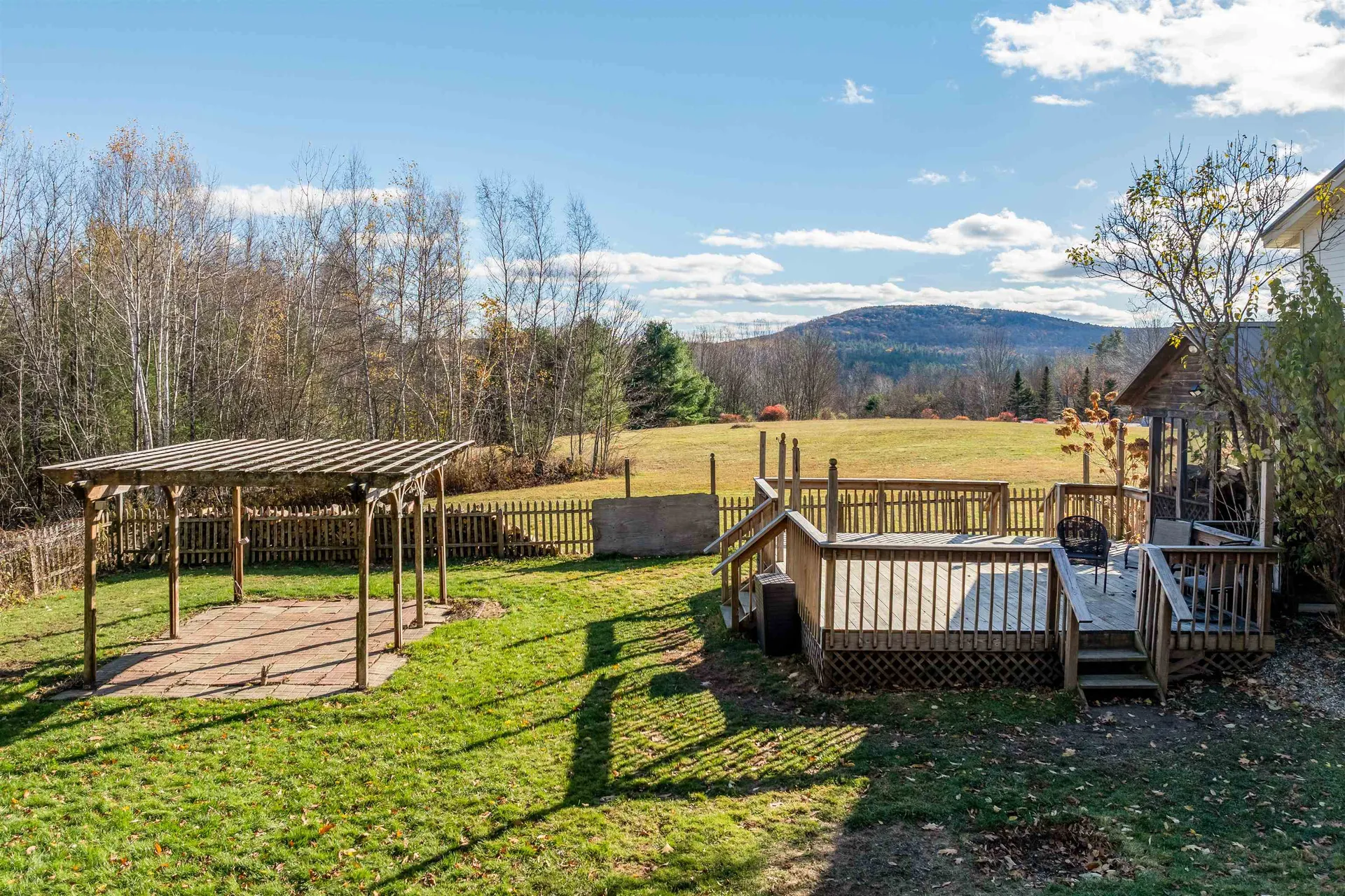 189 South Hedgehog Hill Road Unity NH 03773