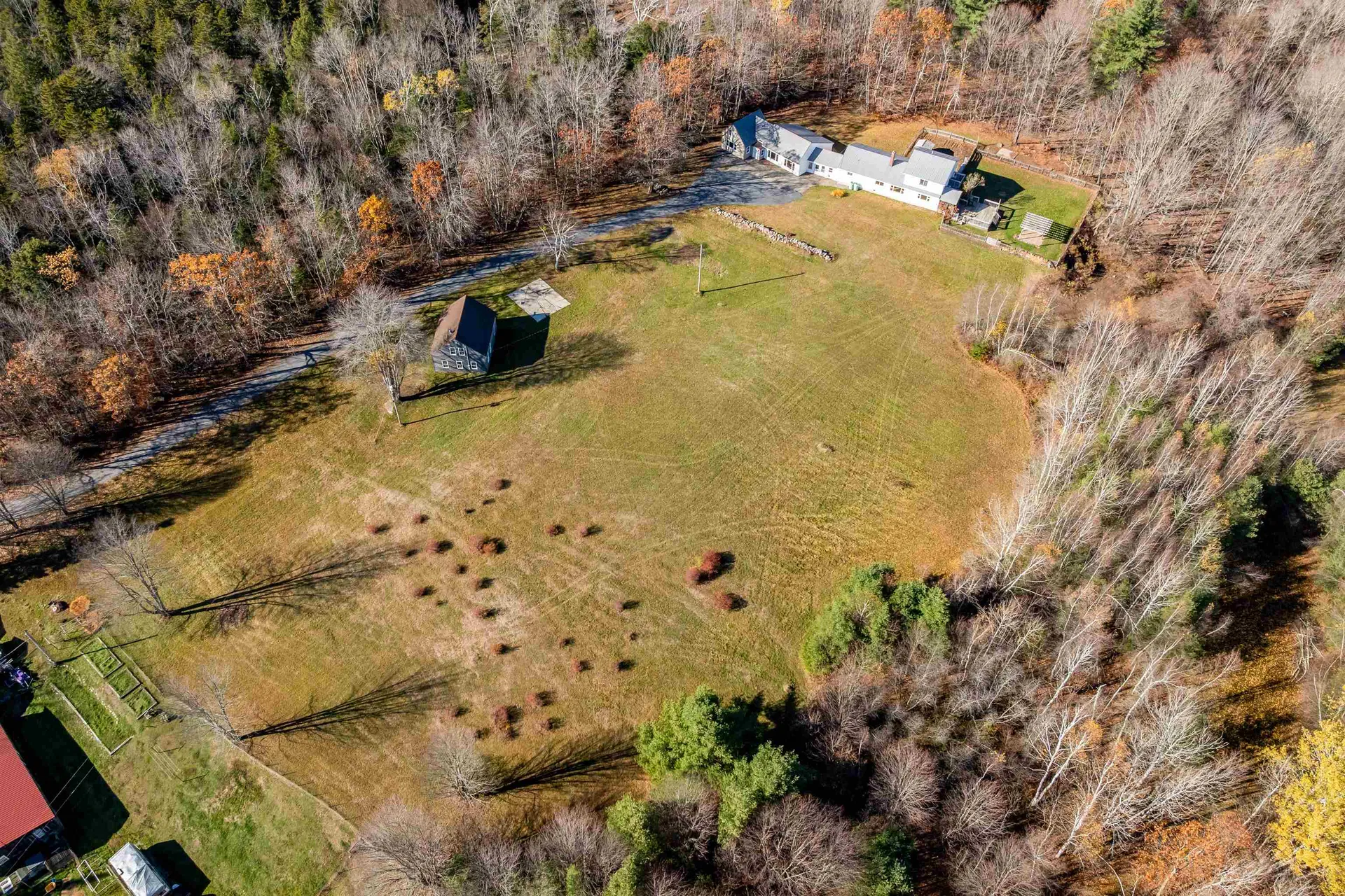 189 South Hedgehog Hill Road Unity NH 03773