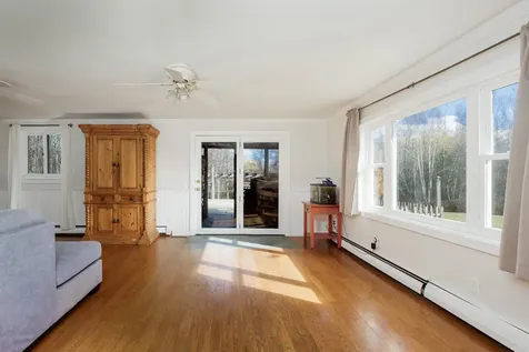 189 South Hedgehog Hill Road Unity NH 03773