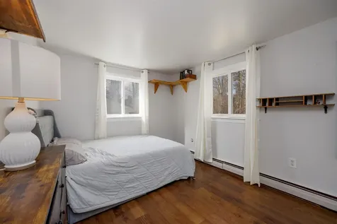 189 South Hedgehog Hill Road Unity NH 03773