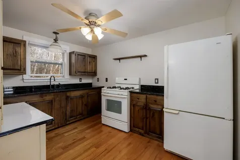 189 South Hedgehog Hill Road Unity NH 03773