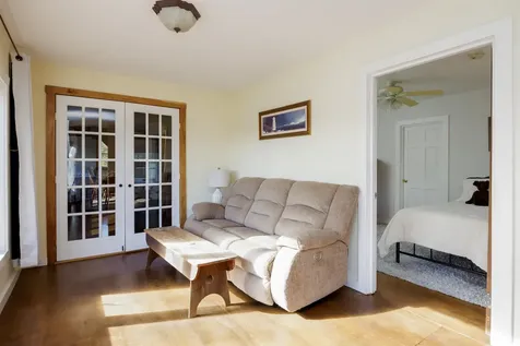 189 South Hedgehog Hill Road Unity NH 03773