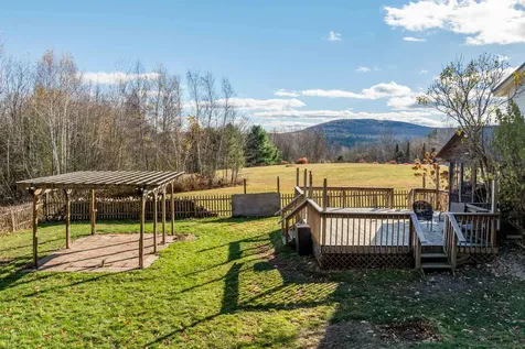 189 South Hedgehog Hill Road Unity NH 03773