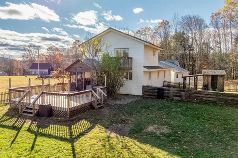 189 South Hedgehog Hill Road Unity NH 03773