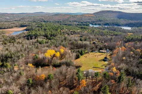 189 South Hedgehog Hill Road Unity NH 03773