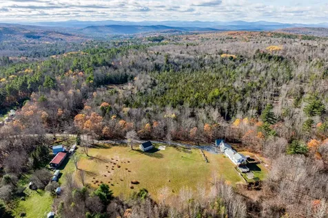 189 South Hedgehog Hill Road Unity NH 03773