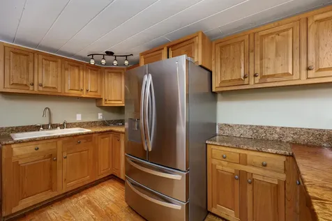 189 South Hedgehog Hill Road Unity NH 03773