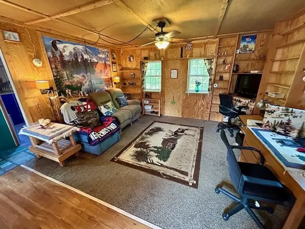 3755 Gee Hill Road Royalton VT 05068