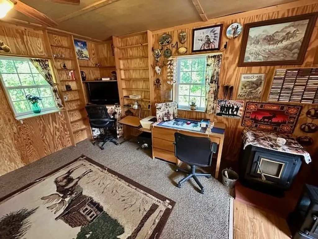 3755 Gee Hill Road Royalton VT 05068