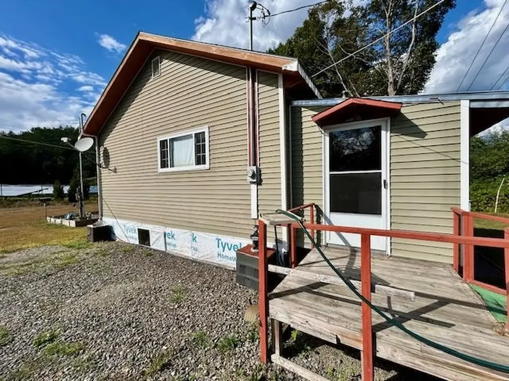 3755 Gee Hill Road Royalton VT 05068