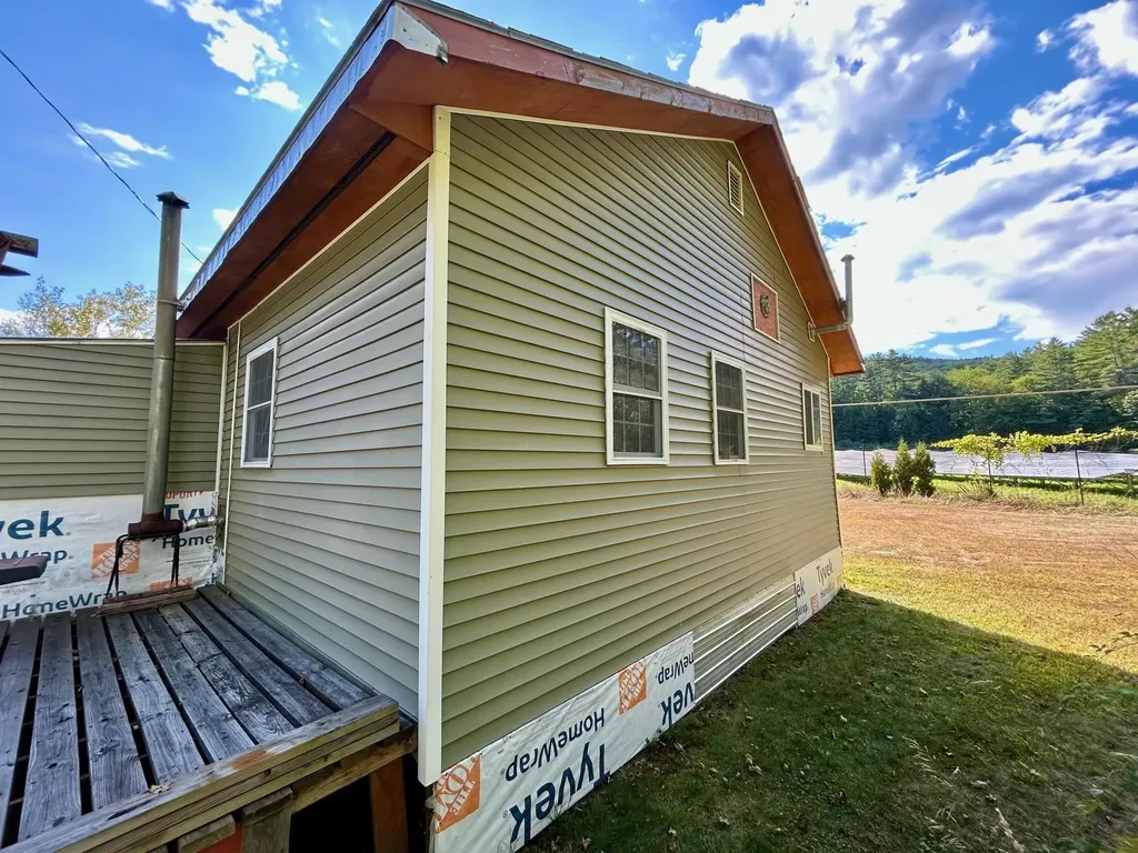 3755 Gee Hill Road Royalton VT 05068