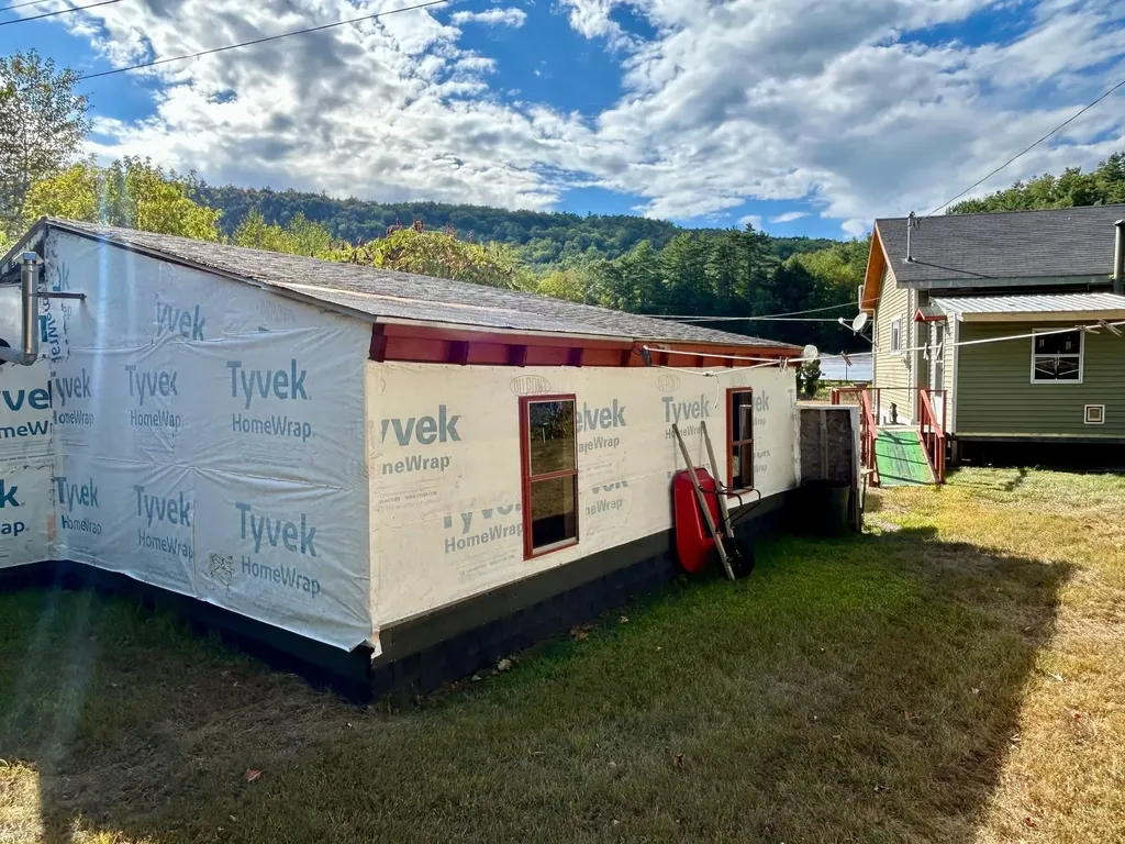 3755 Gee Hill Road Royalton VT 05068