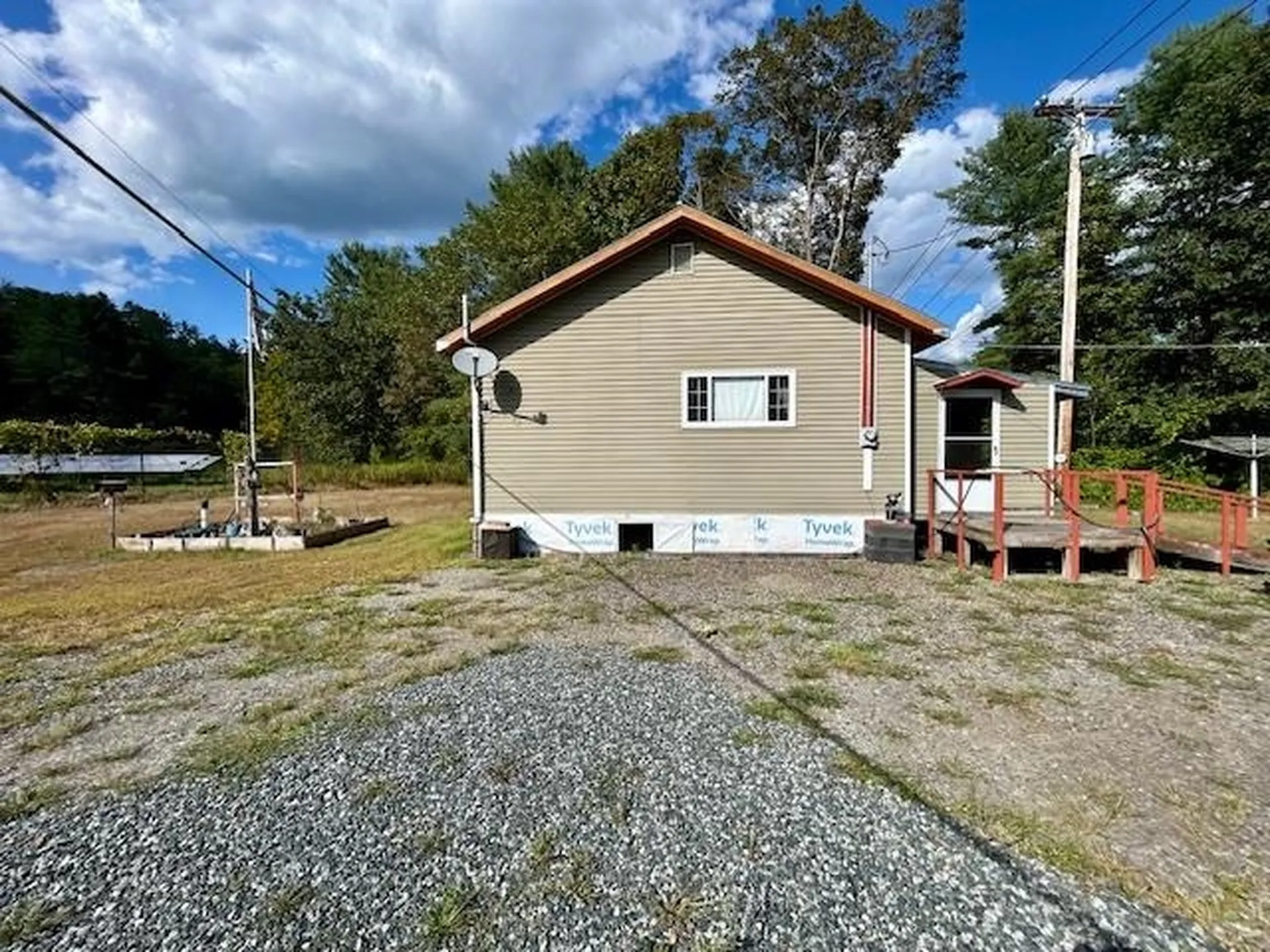 3755 Gee Hill Road Royalton VT 05068