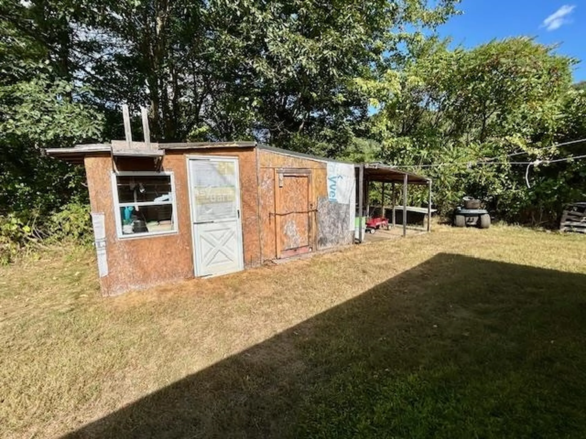 3755 Gee Hill Road Royalton VT 05068