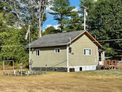 3755 Gee Hill Road Royalton VT 05068