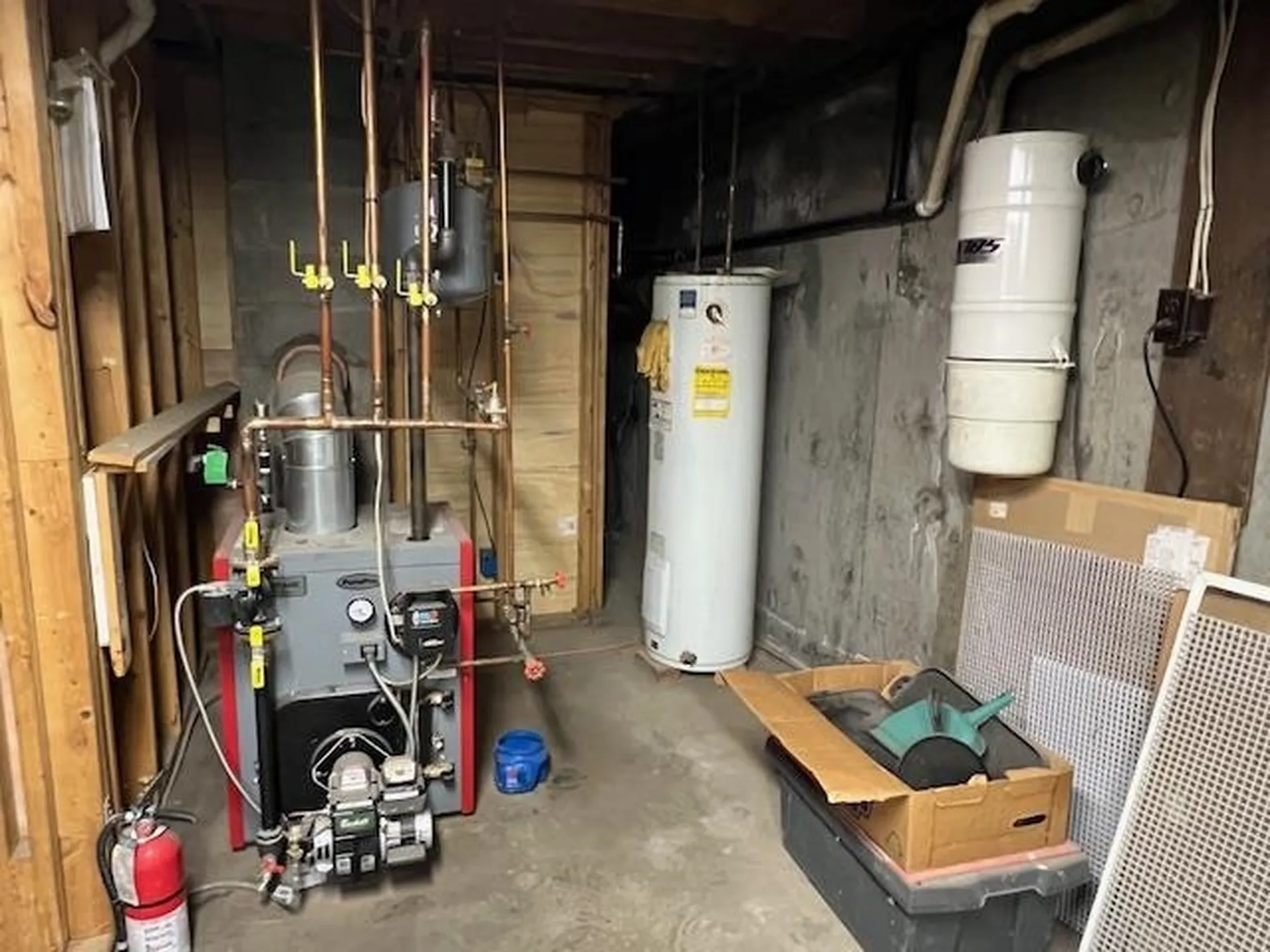 53 Laclair Lane Barton VT 05822