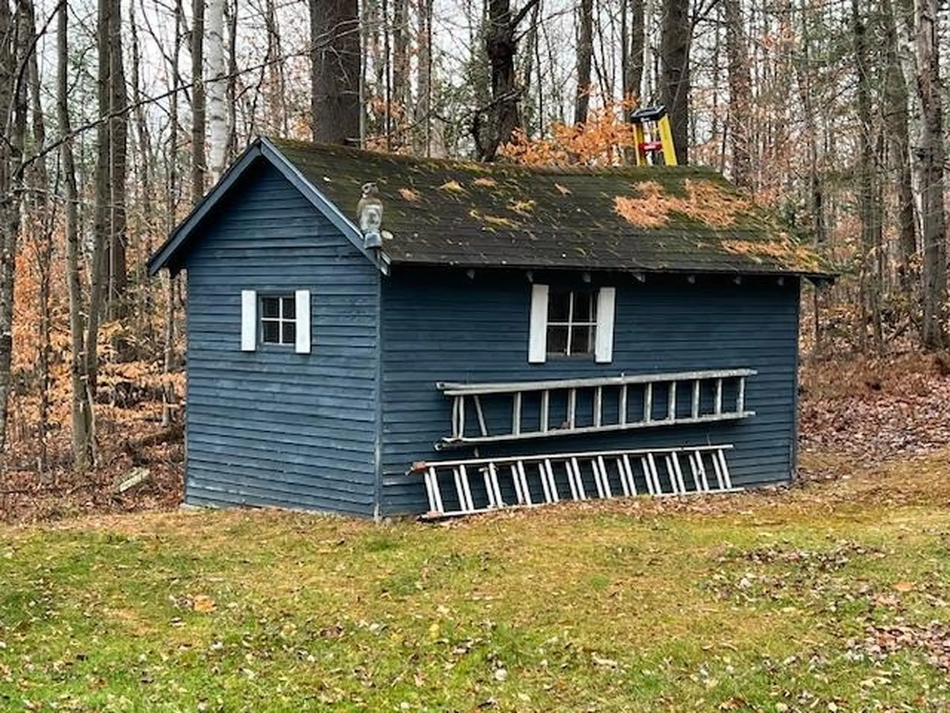 53 Laclair Lane Barton VT 05822