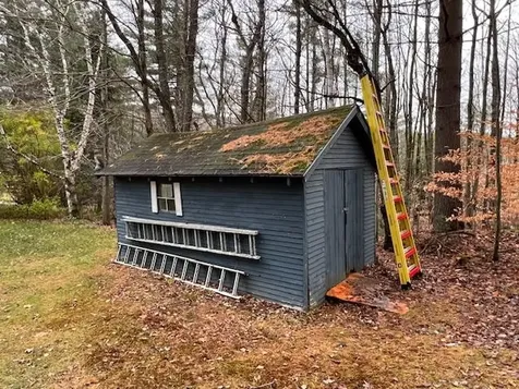 53 Laclair Lane Barton VT 05822