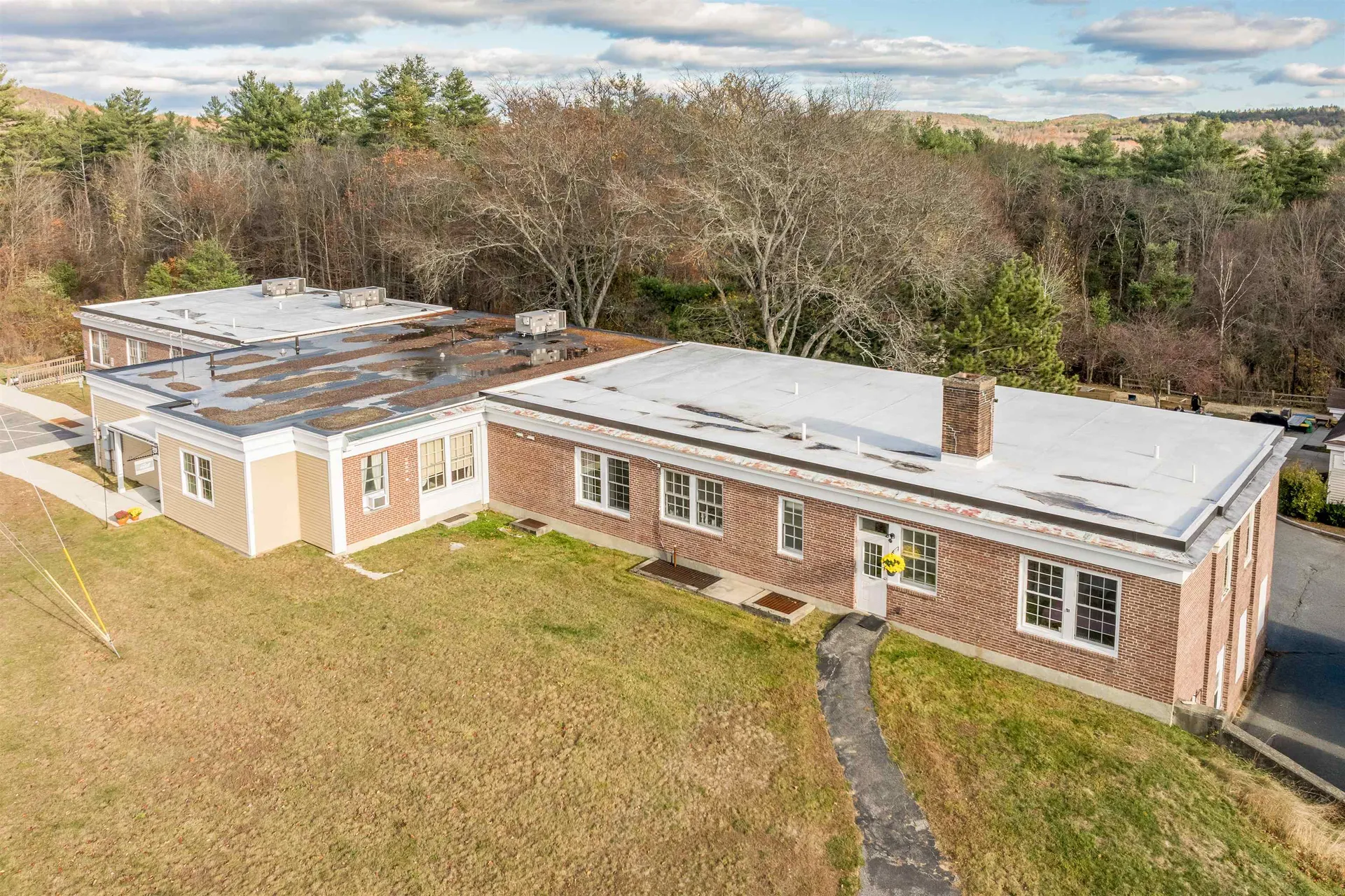 167 Summer Street Newport NH 03773