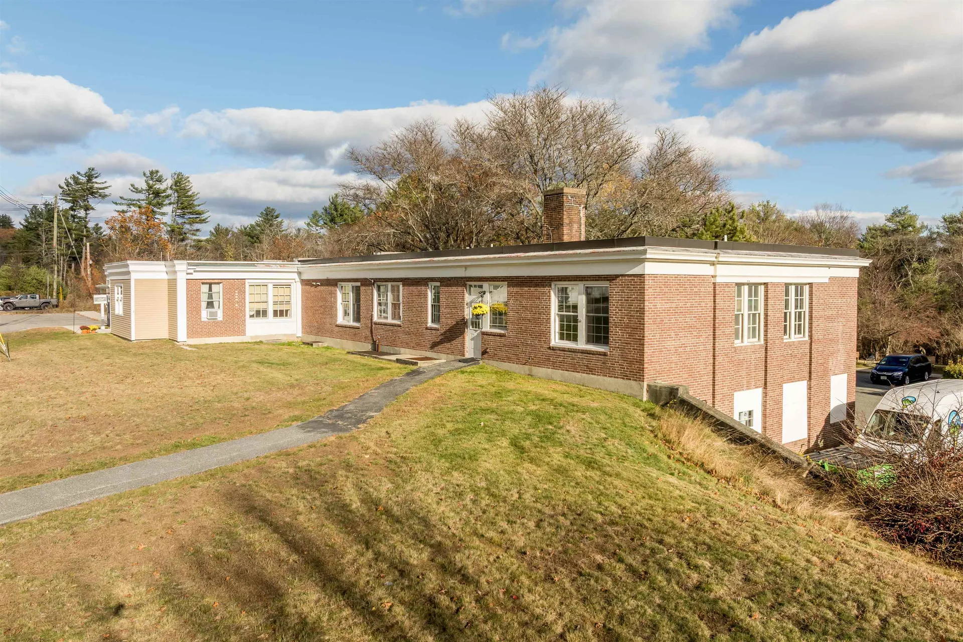 167 Summer Street Newport NH 03773