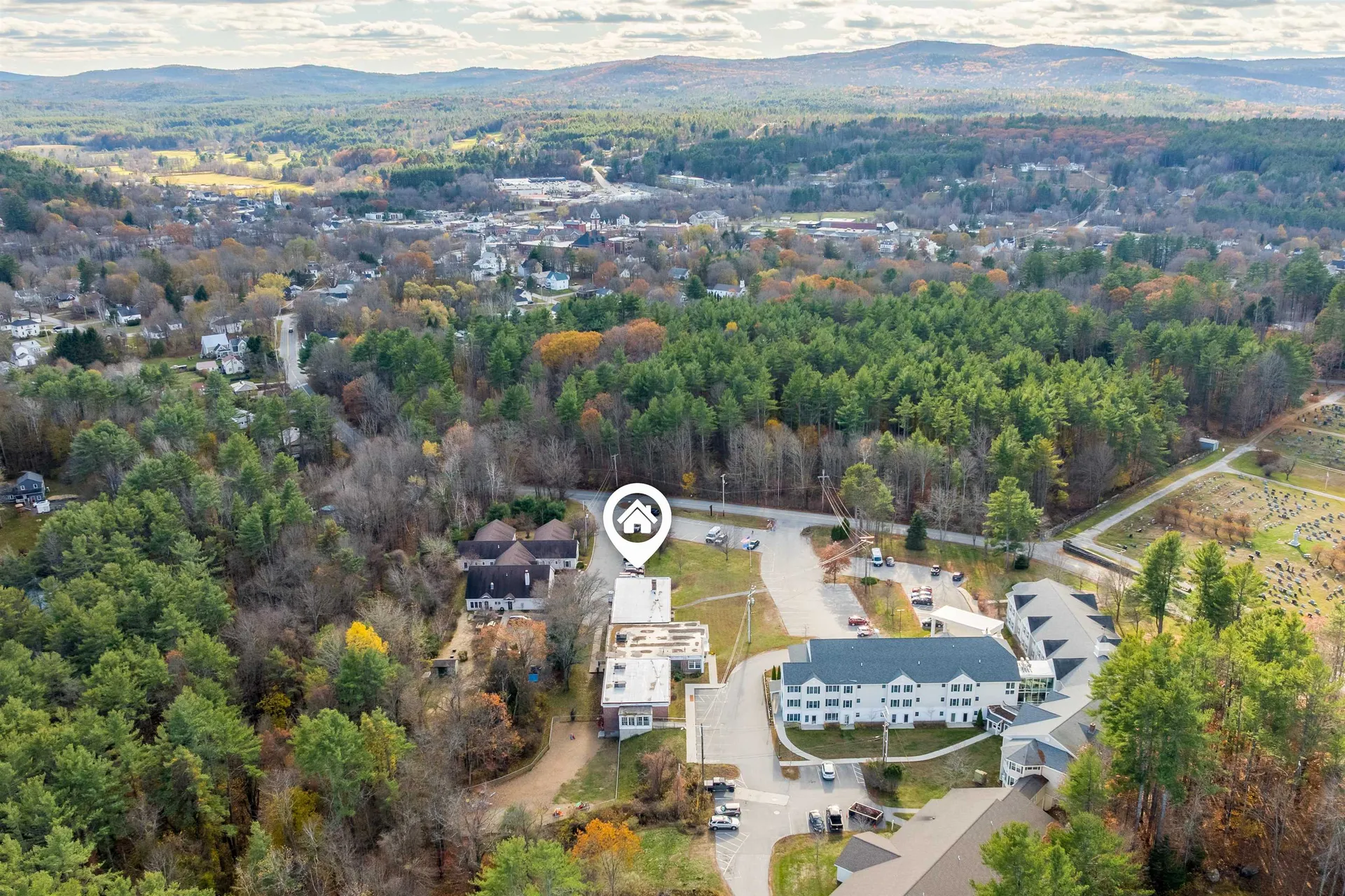 167 Summer Street Newport NH 03773