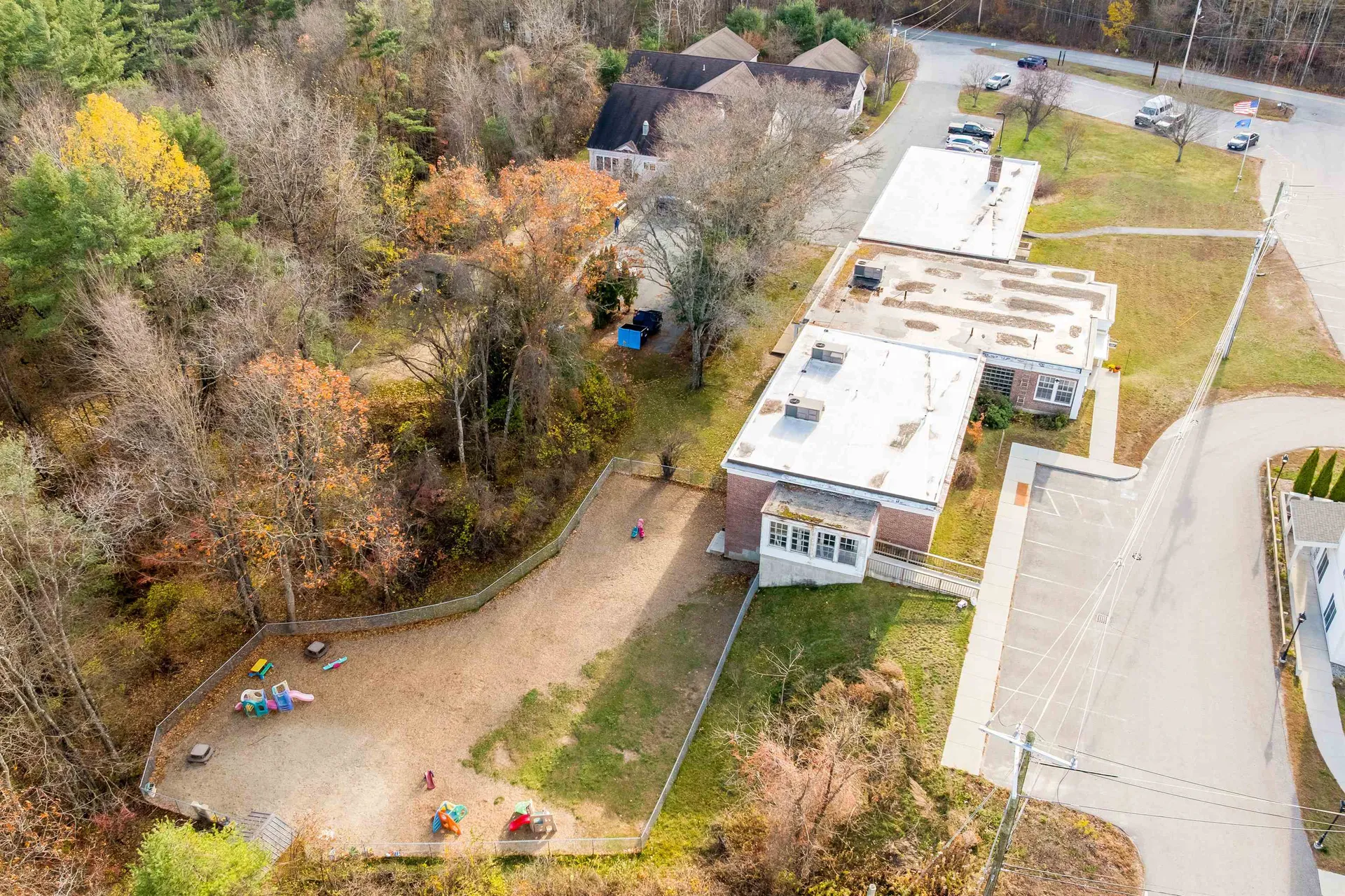 167 Summer Street Newport NH 03773