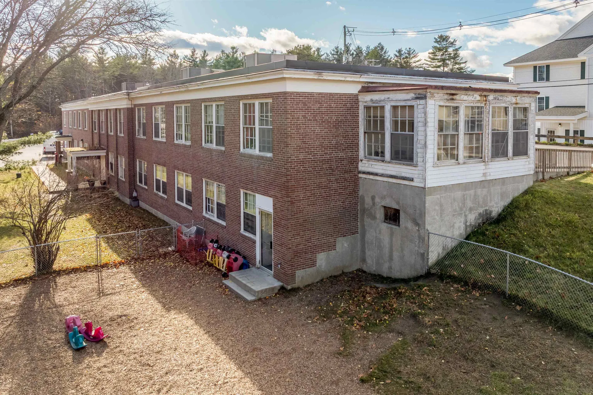 167 Summer Street Newport NH 03773