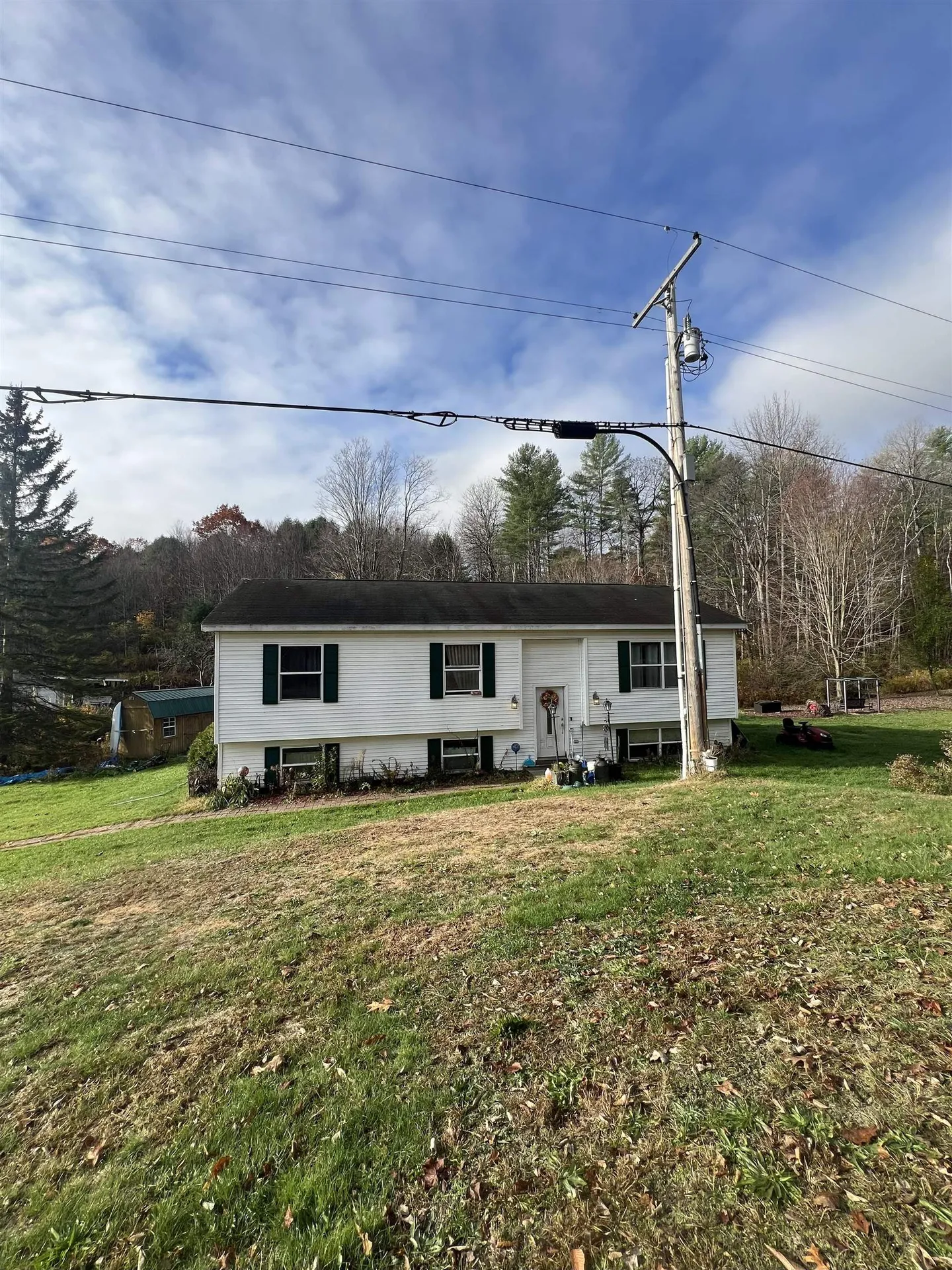2545 County Road Windsor VT 05089