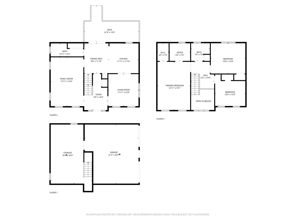 3 Chandler Drive Londonderry NH 03053