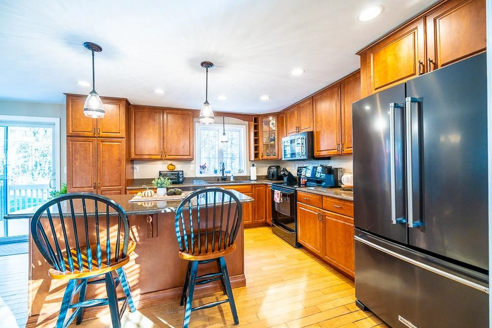 3 Chandler Drive Londonderry NH 03053