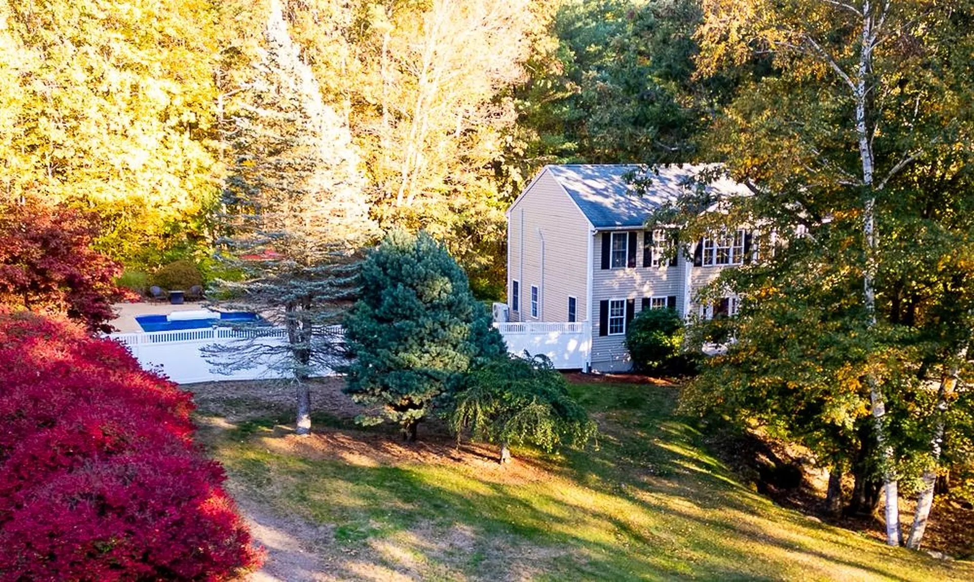 3 Chandler Drive Londonderry NH 03053