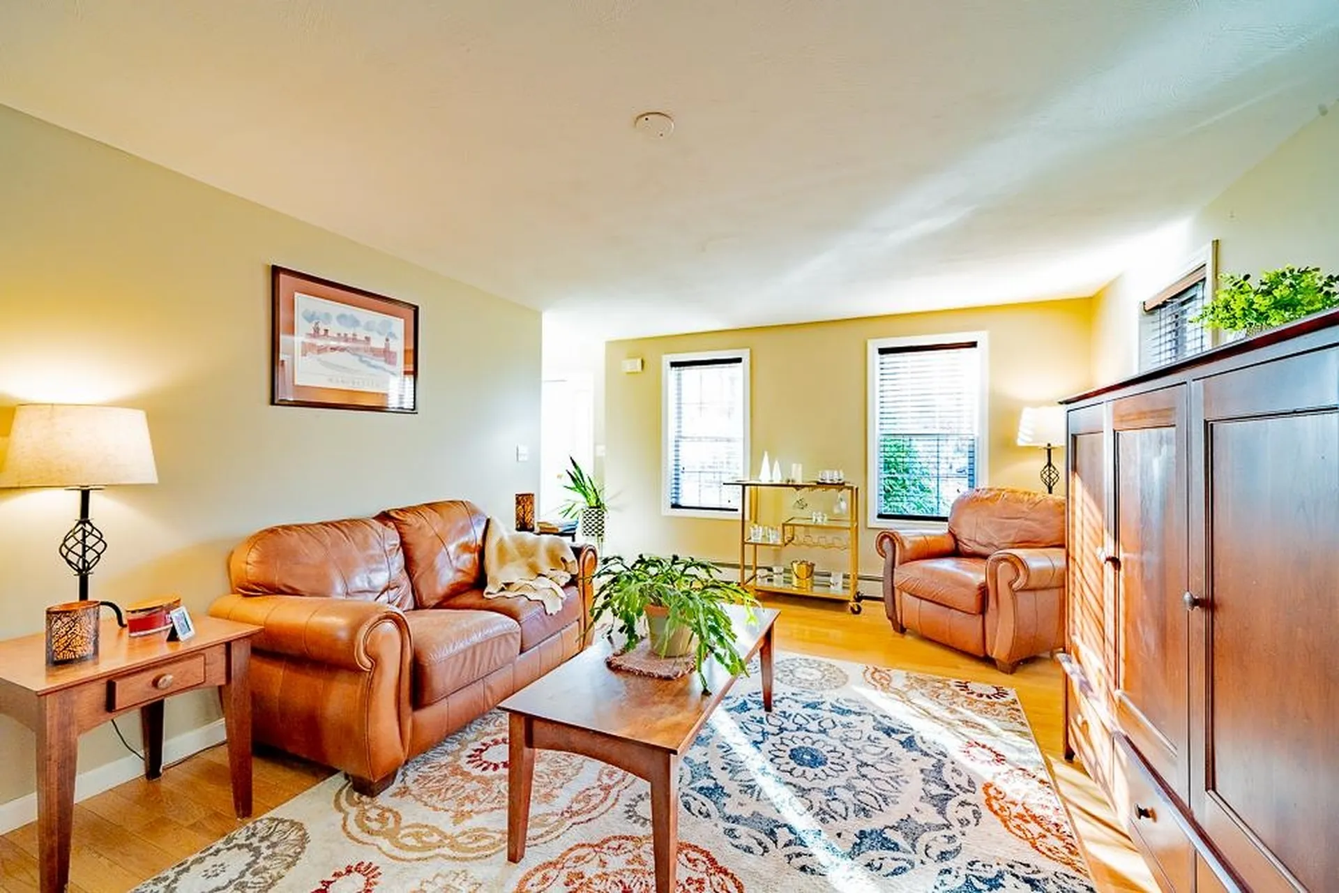 3 Chandler Drive Londonderry NH 03053