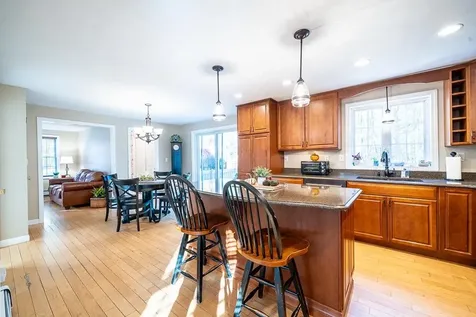 3 Chandler Drive Londonderry NH 03053