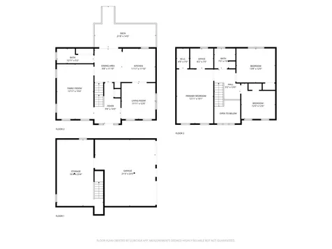 3 Chandler Drive Londonderry NH 03053