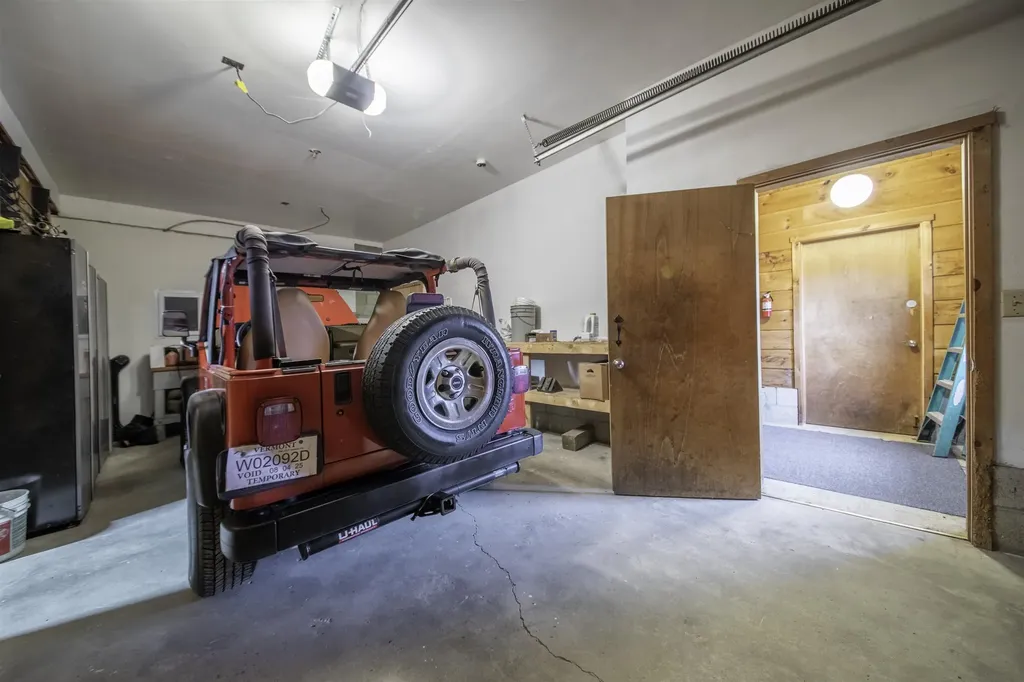 798 Vermont Route 100 Wilmington VT 05363