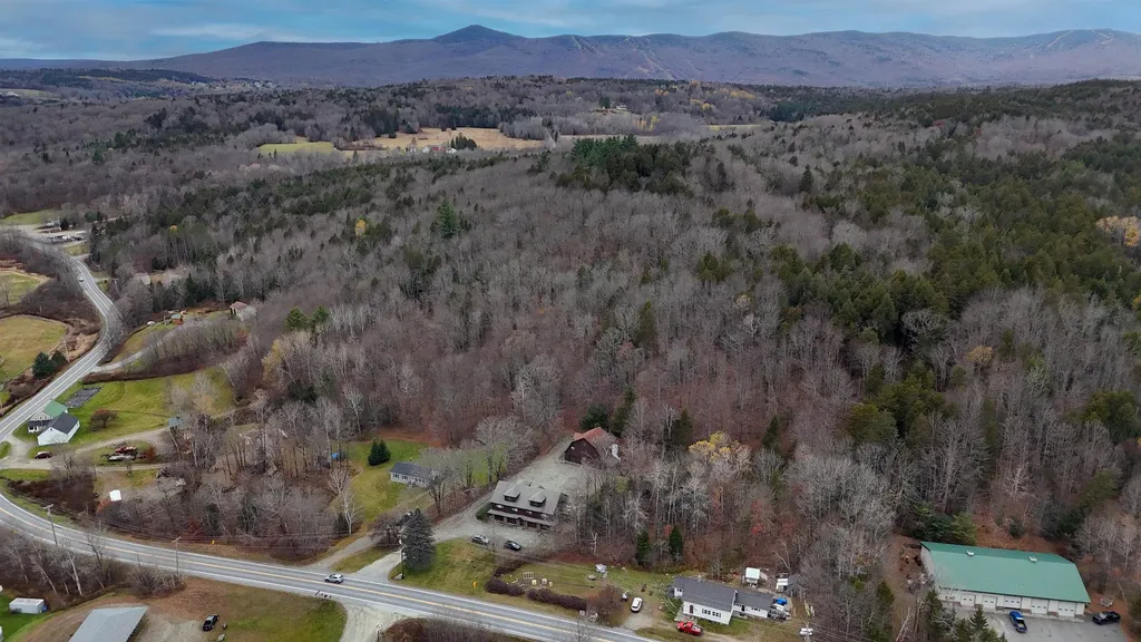 798 Vermont Route 100 Wilmington VT 05363