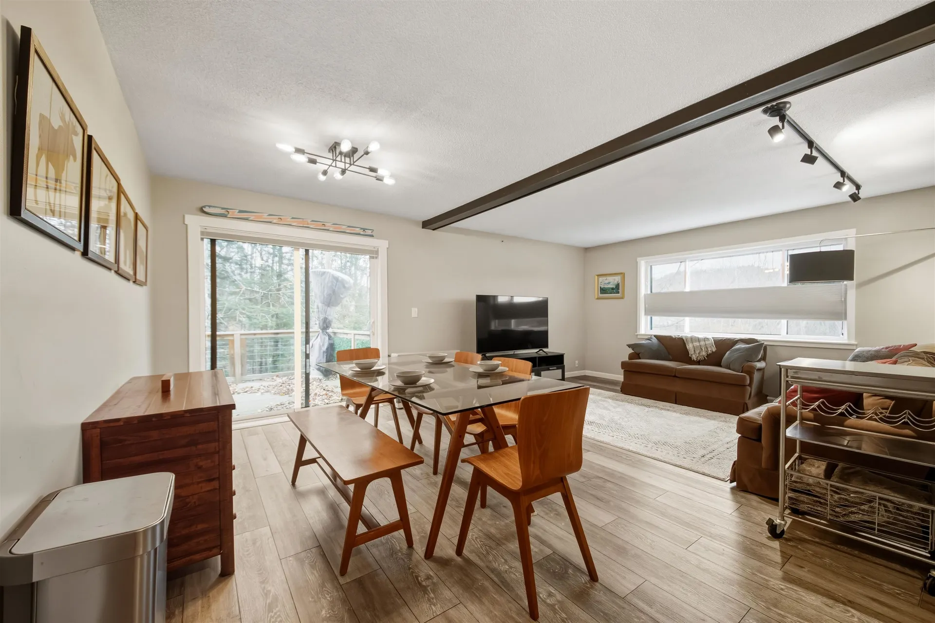 798 Vermont Route 100 Wilmington VT 05363