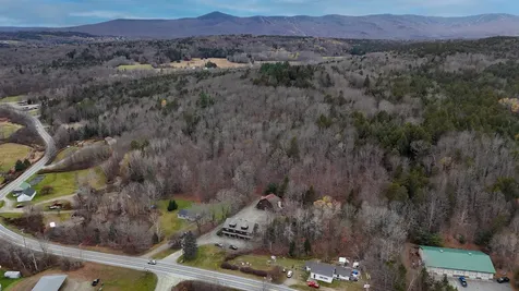 798 Vermont Route 100 Wilmington VT 05363