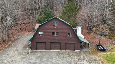 798 Vermont Route 100 Wilmington VT 05363