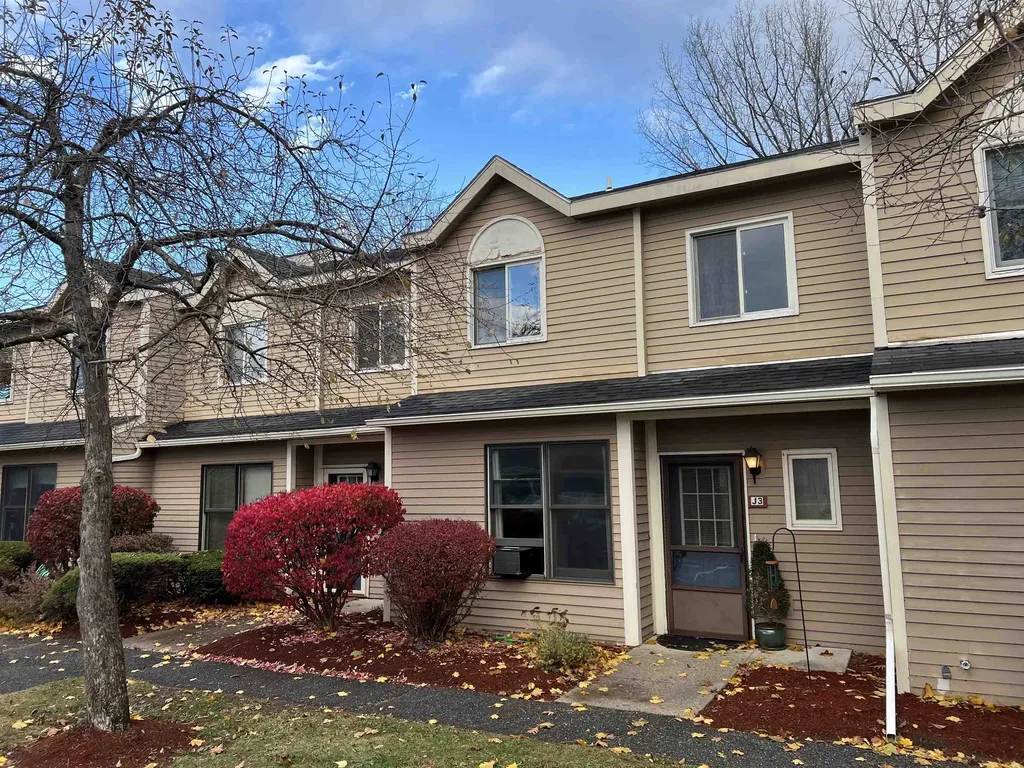 J3 Stonehedge Drive South Burlington VT 05403