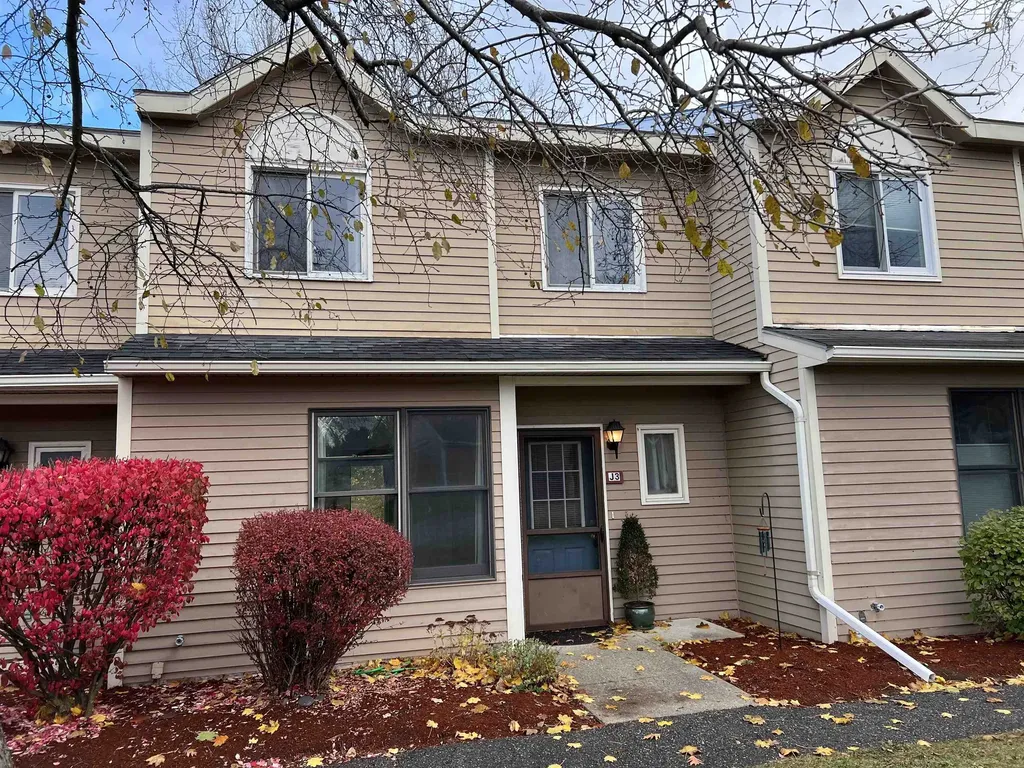 J3 Stonehedge Drive South Burlington VT 05403