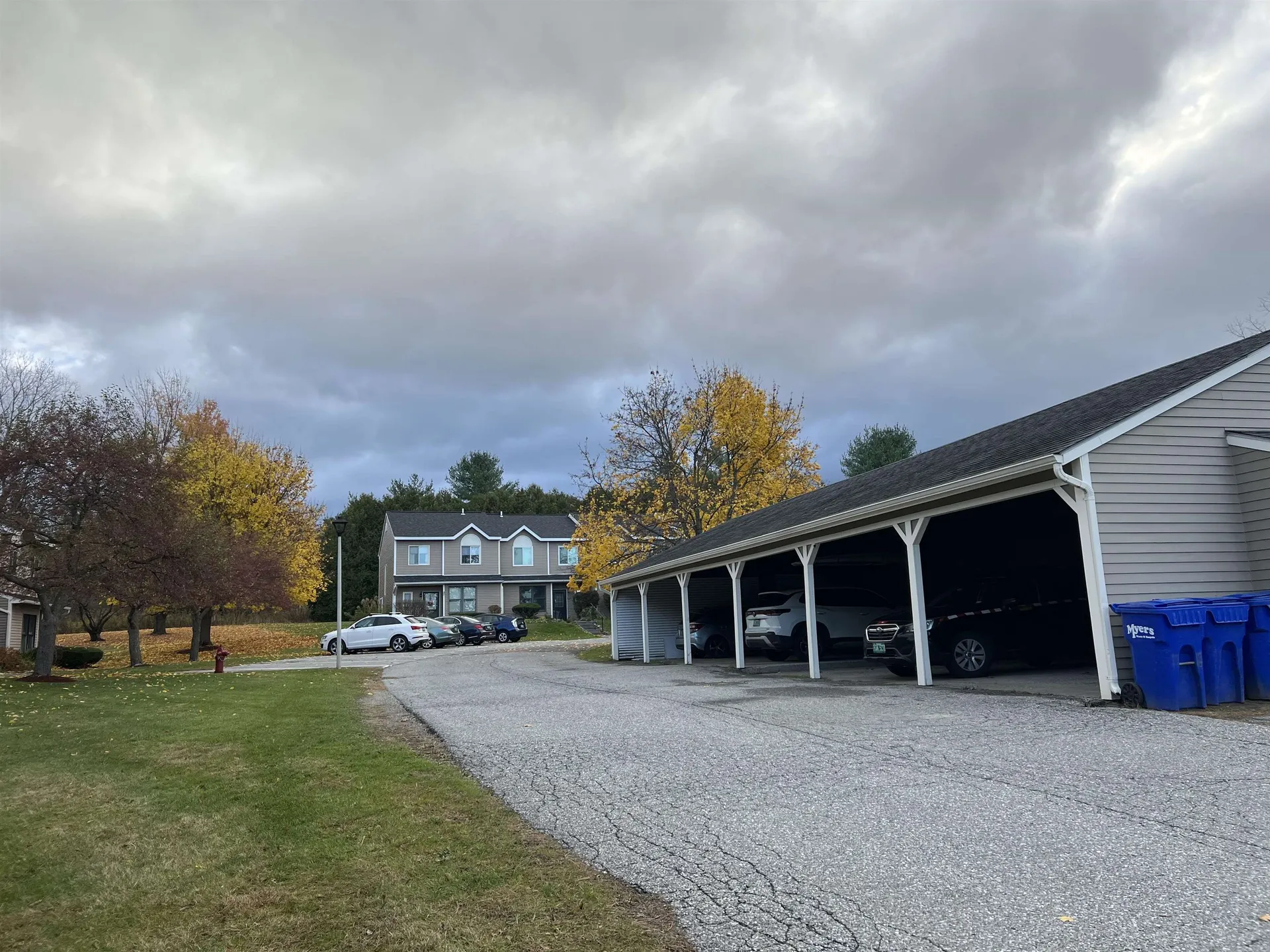 J3 Stonehedge Drive South Burlington VT 05403