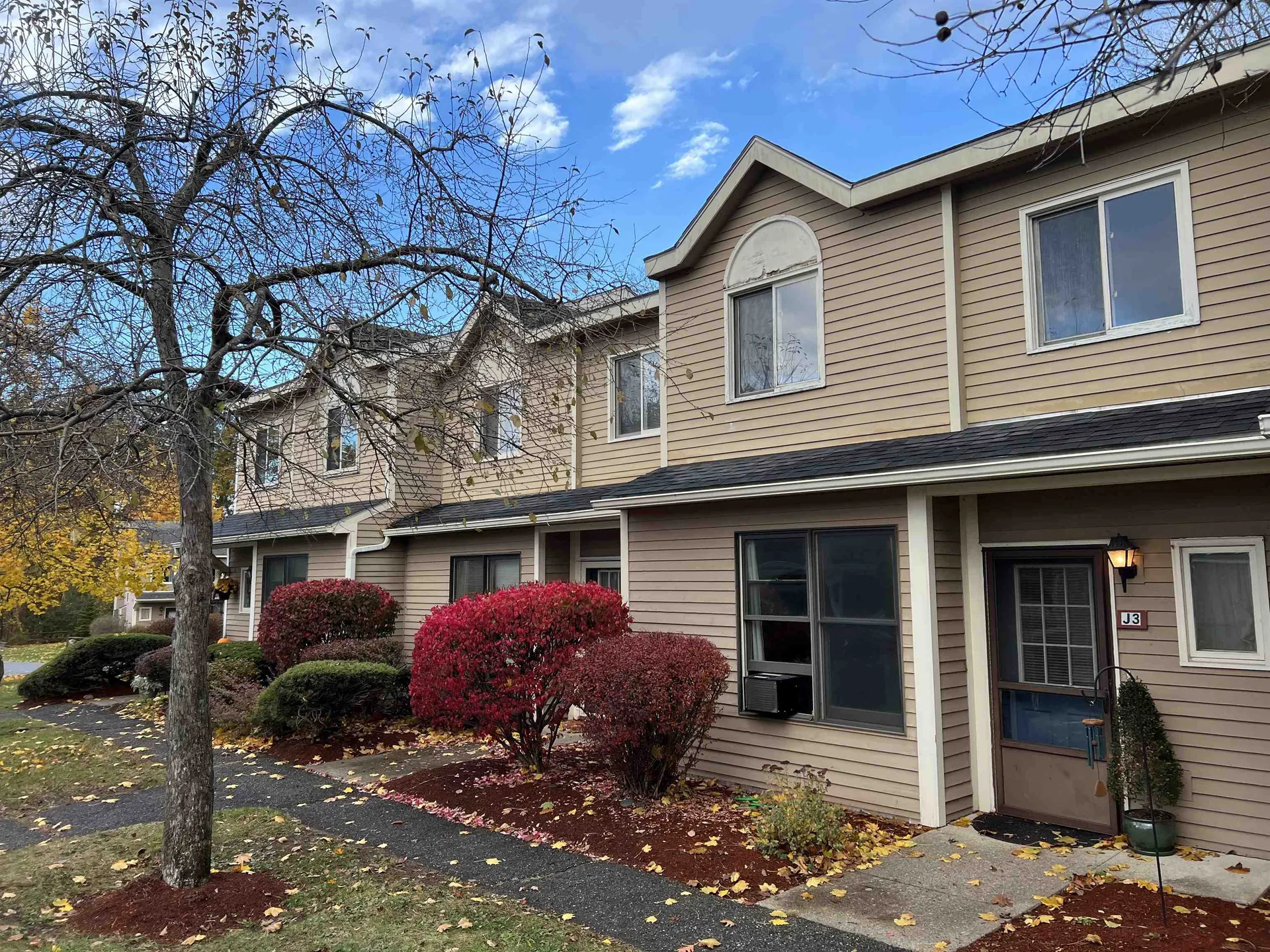 J3 Stonehedge Drive South Burlington VT 05403