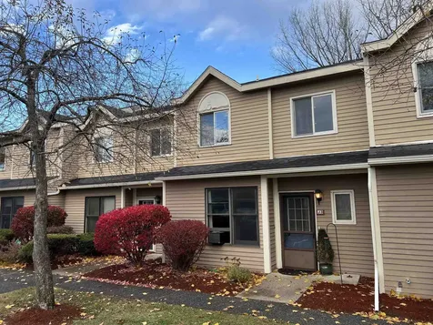 J3 Stonehedge Drive South Burlington VT 05403