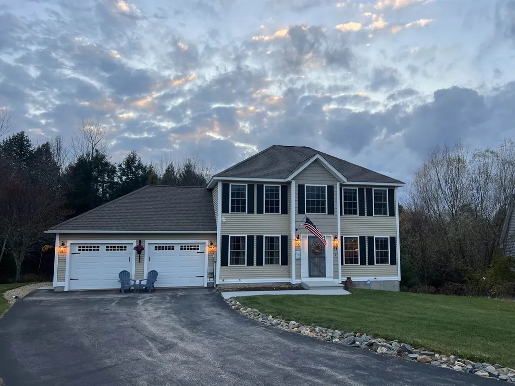 98 Perry Road Jaffrey NH 03452