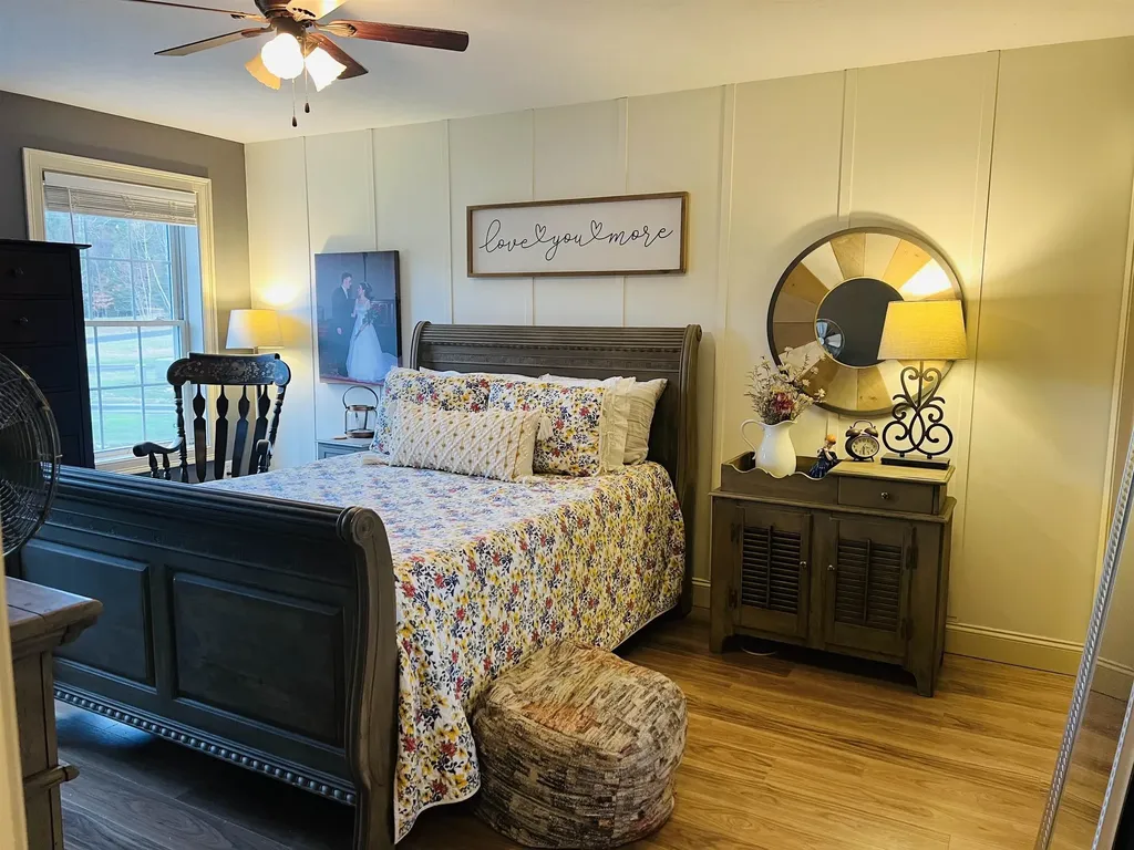 98 Perry Road Jaffrey NH 03452