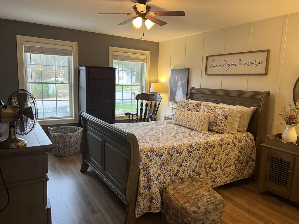 98 Perry Road Jaffrey NH 03452