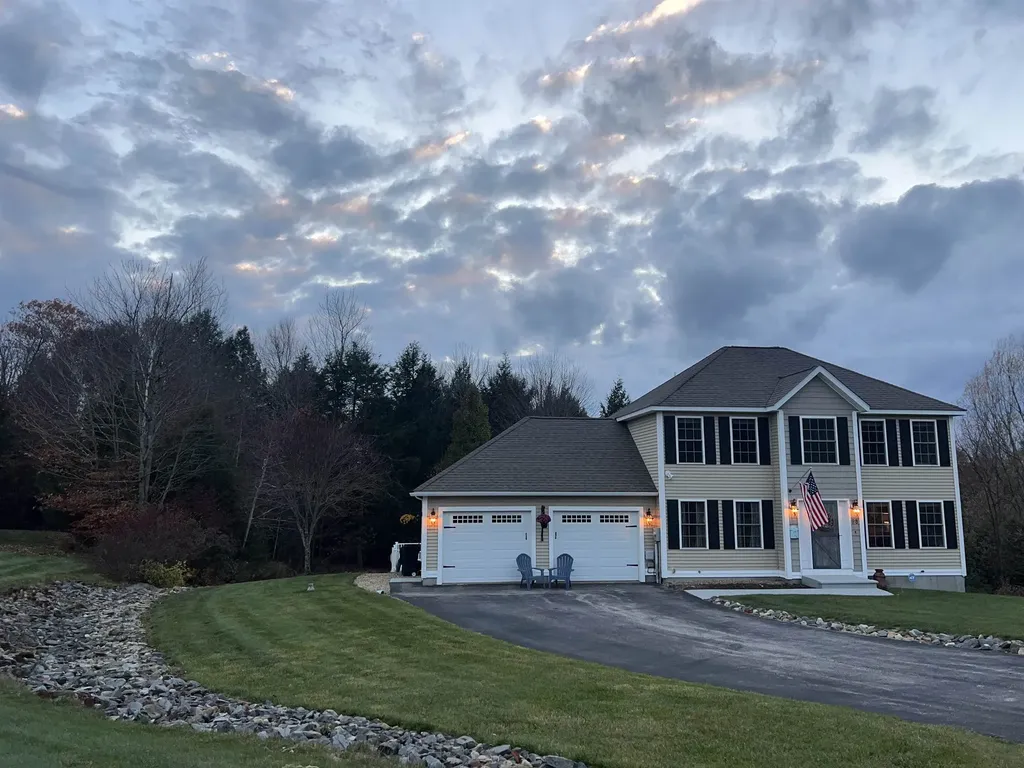 98 Perry Road Jaffrey NH 03452