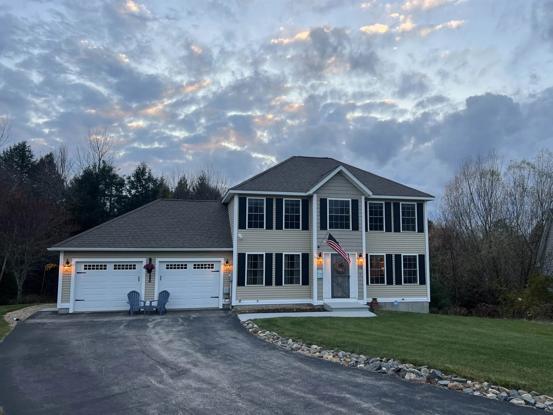 98 Perry Road Jaffrey NH 03452