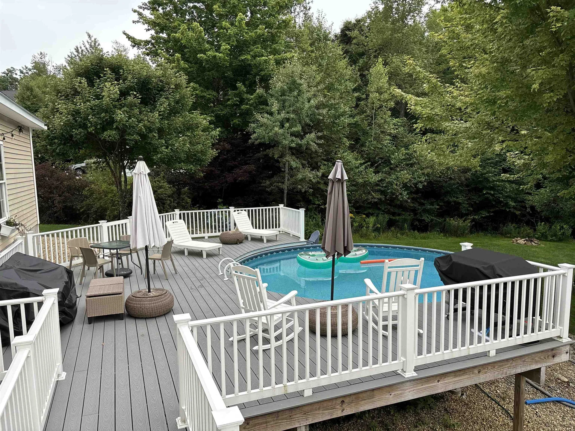 98 Perry Road Jaffrey NH 03452